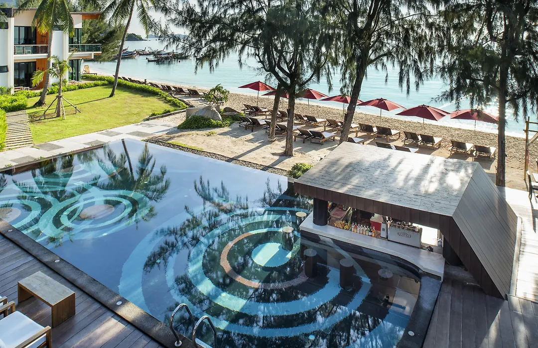 Idyllic Concept Resort-1